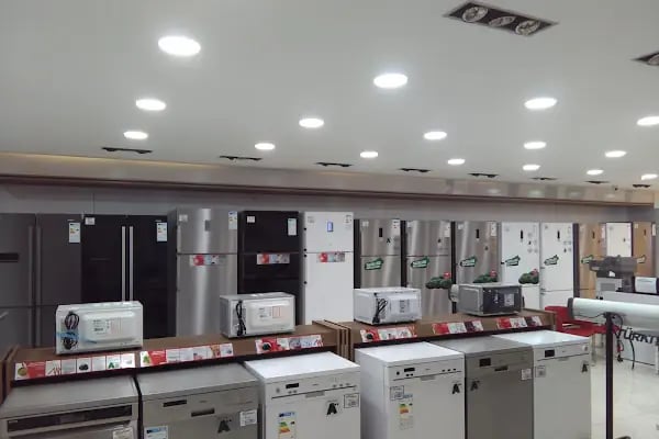 Bozdoğan Mağazaları İncilipınar Şube - Resim 8