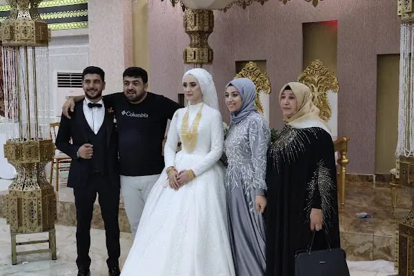 Beyaz Saray Kongre Ve Düğün Salonu Yeni Hal Pazarı Yanı - Resim 14