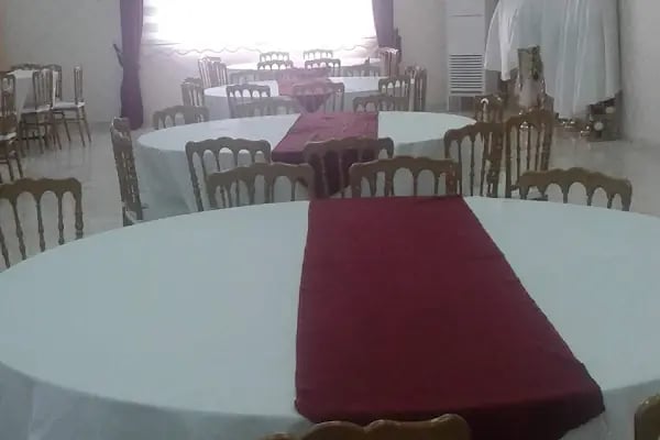 Beyaz Saray Kongre Ve Düğün Salonu Yeni Hal Pazarı Yanı - Resim 19