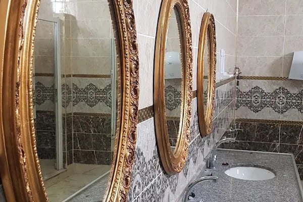Beyaz Saray Kongre Ve Düğün Salonu Yeni Hal Pazarı Yanı - Resim 12