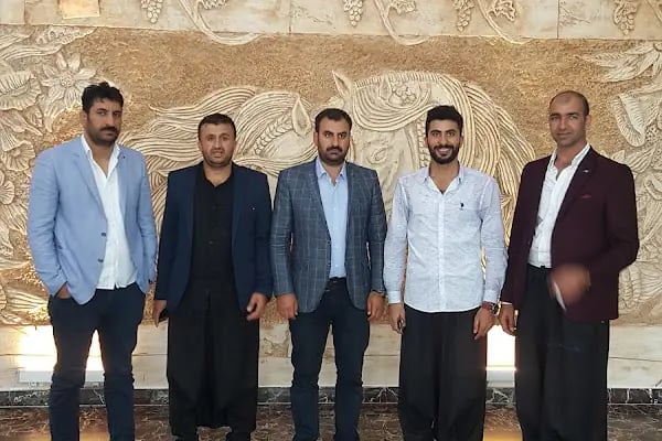 Beyaz Saray Kongre Ve Düğün Salonu Yeni Hal Pazarı Yanı - Resim 20