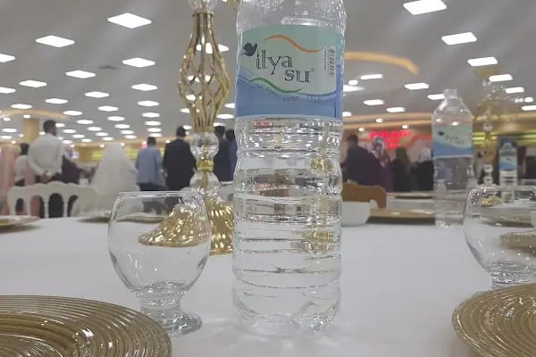 Beyaz Saray Kongre Ve Düğün Salonu Yeni Hal Pazarı Yanı - Resim 5
