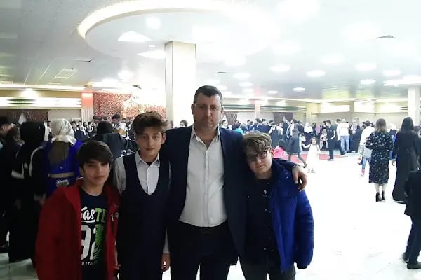 Beyaz Saray Kongre Ve Düğün Salonu Yeni Hal Pazarı Yanı - Resim 18