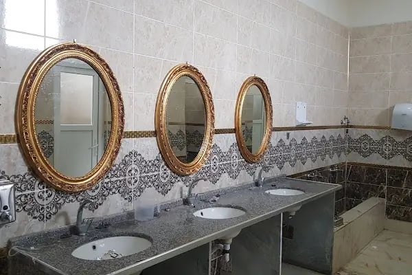 Beyaz Saray Kongre Ve Düğün Salonu Yeni Hal Pazarı Yanı - Resim 4
