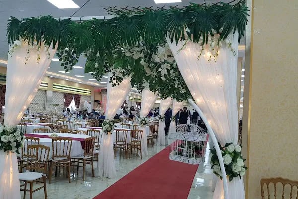 Beyaz Saray Kongre Ve Düğün Salonu Yeni Hal Pazarı Yanı - Resim 6