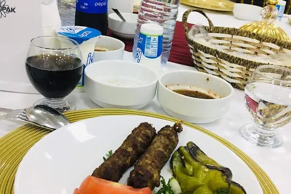 Beyaz Saray Kongre Ve Düğün Salonu Yeni Hal Pazarı Yanı - Resim 13