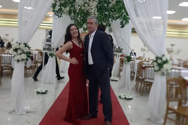 Beyaz Saray Kongre Ve Düğün Salonu Yeni Hal Pazarı Yanı - Resim 8
