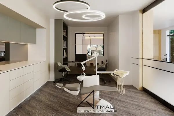 MAYA Dental Klinik - Resim 5