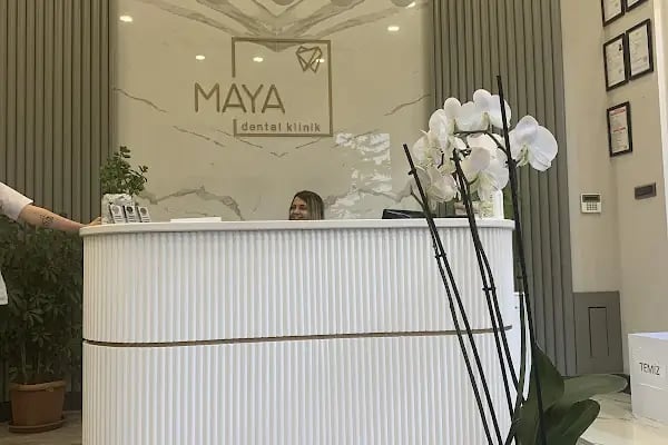 MAYA Dental Klinik - Resim 6