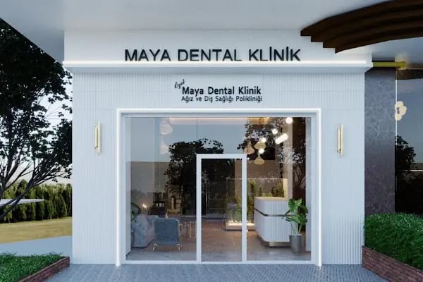 MAYA Dental Klinik - Resim 4