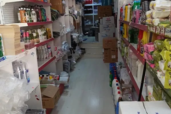 Özpa ambalaj ve temizlik ürünleri - Resim 2