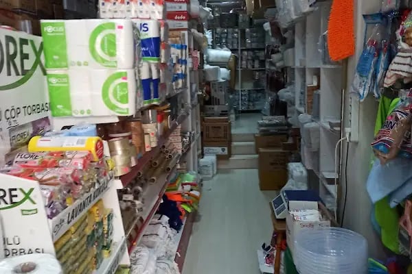 Özpa ambalaj ve temizlik ürünleri - Resim 3