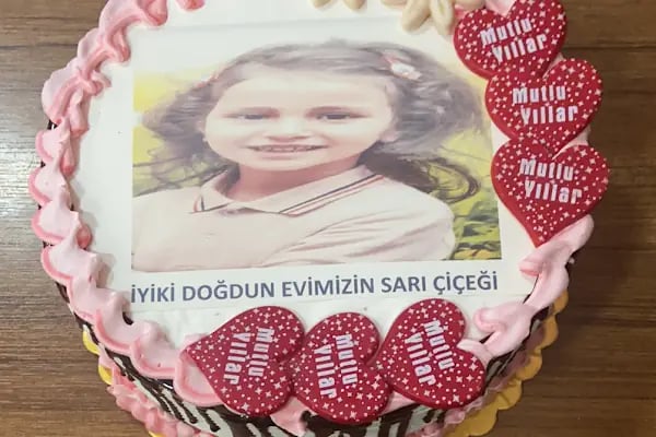 Irmak Pastanesi - Resim 12