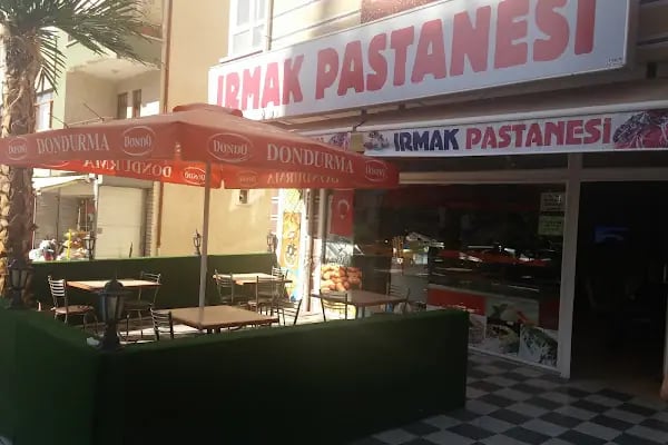 Irmak Pastanesi - Resim 8