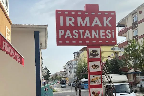 Irmak Pastanesi - Resim 5