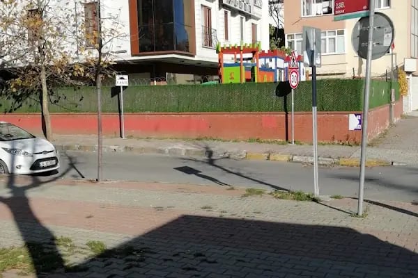 Özel Satranç Anaokulu - Resim 16