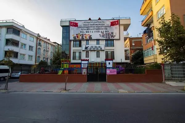 Özel Satranç Anaokulu - Resim 11