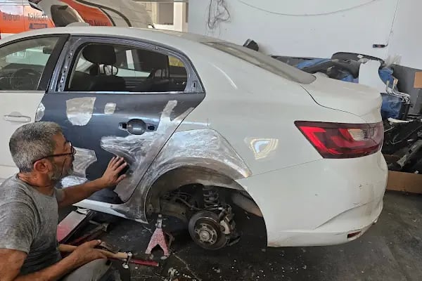 Optimal Premium Otomotiv Limited Şirketi Bodrum Şubesi - Resim 6