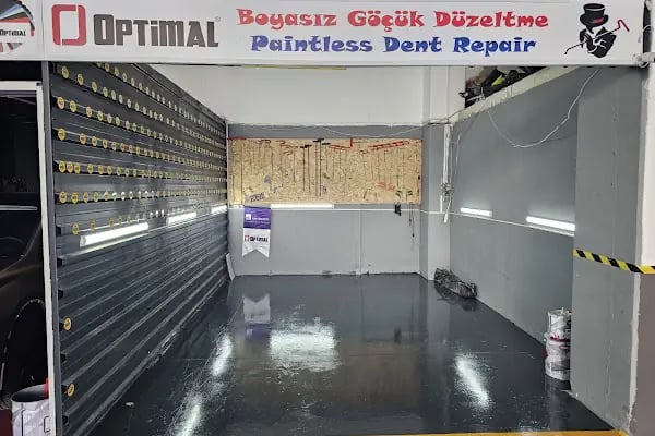 Optimal Premium Otomotiv Limited Şirketi Bodrum Şubesi - Resim 14