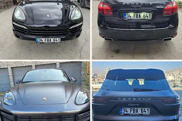 Optimal Premium Otomotiv Limited Şirketi Bodrum Şubesi - Resim 15