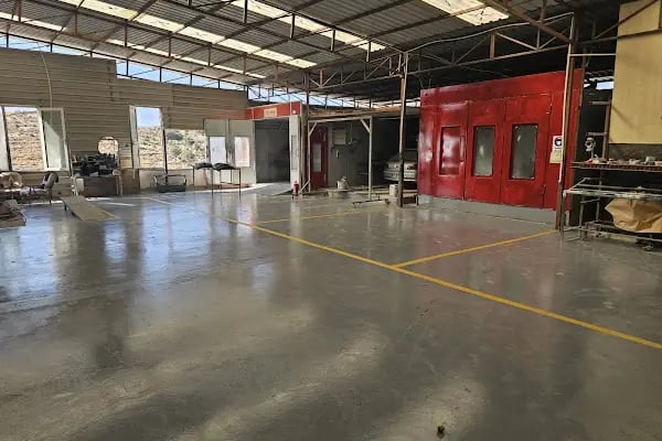Optimal Premium Otomotiv Limited Şirketi Bodrum Şubesi - Resim 5