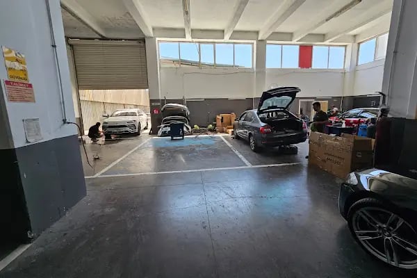 Optimal Premium Otomotiv Limited Şirketi Bodrum Şubesi - Resim 20