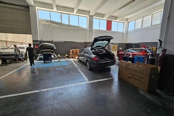 Optimal Premium Otomotiv Limited Şirketi Bodrum Şubesi - Resim 19