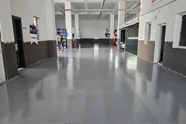 Optimal Premium Otomotiv Limited Şirketi Bodrum Şubesi - Resim 17