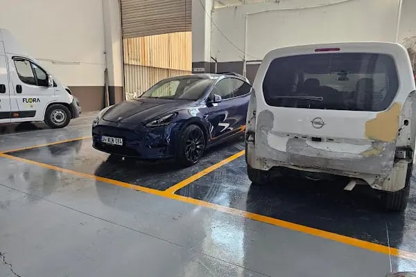 Optimal Premium Otomotiv Limited Şirketi Bodrum Şubesi - Resim 10