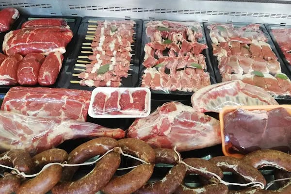 Karakoç Kasap Finike - Resim 14