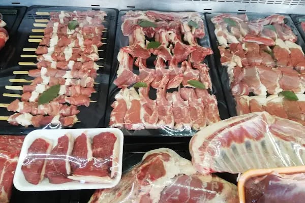 Karakoç Kasap Finike - Resim 19