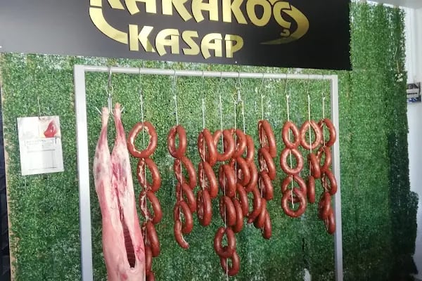 Karakoç Kasap Finike - Resim 6
