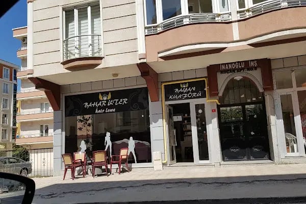 Bahar Ilter Hair Lowe Bayan Kuaförü - Resim 1