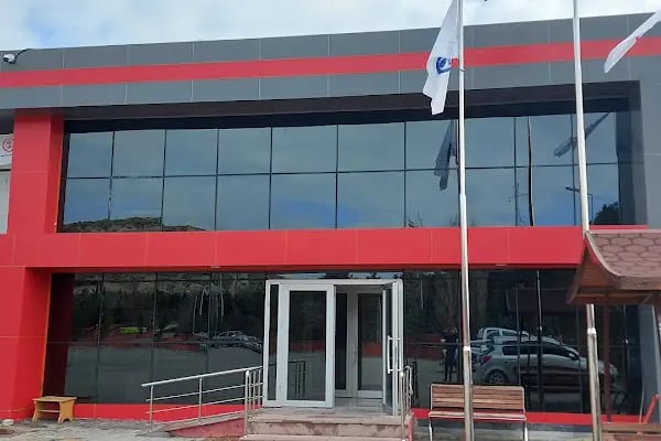 Beypazarı İtfaiye Müdahale Amirliği - Resim 6