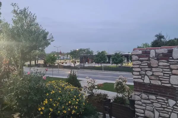 İBB Cemal Kaytaz Parkı - Resim 15