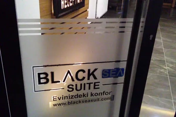 BLACK SEA SUİT - Resim 18