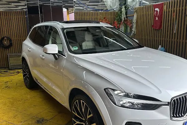 Bupark Araç Estetik Merkezi - Resim 4