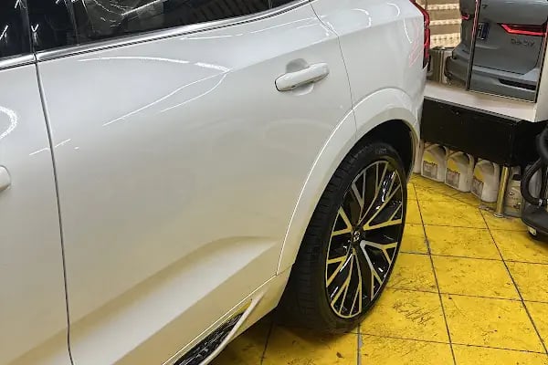 Bupark Araç Estetik Merkezi - Resim 6