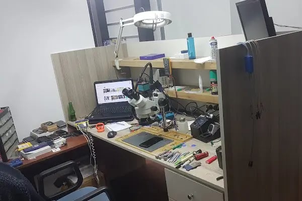 Arda Bilgisayar & Cep Telefonu - Resim 6