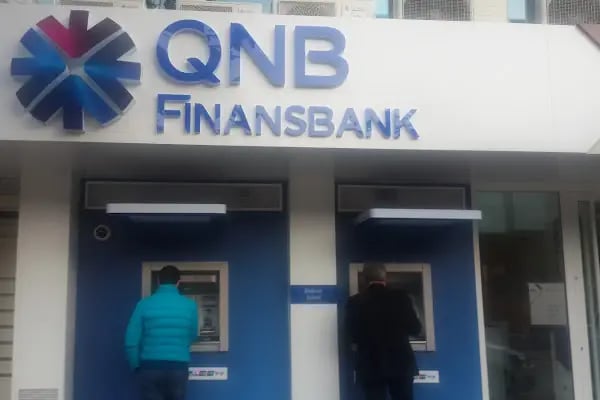 QNB Balıkesir Şubesi - Resim 1