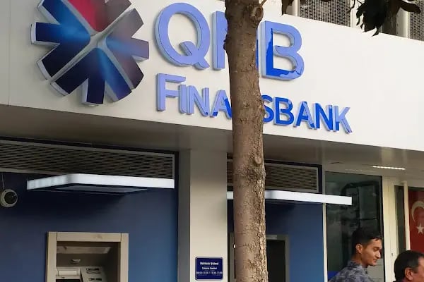 QNB Balıkesir Şubesi - Resim 3