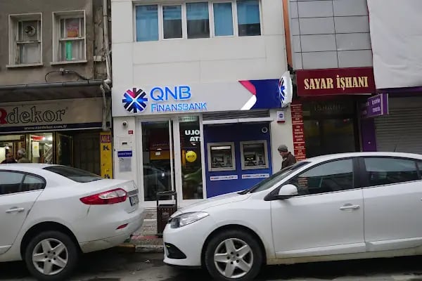 QNB Balıkesir Şubesi - Resim 2