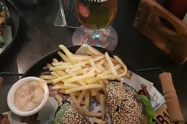 Bearnbeer - Resim 10
