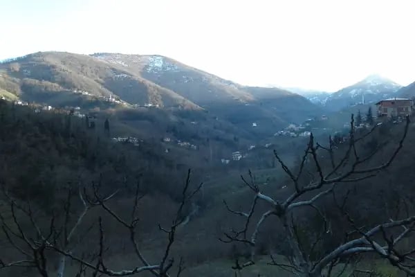 Akören Köyü Cami - Resim 10