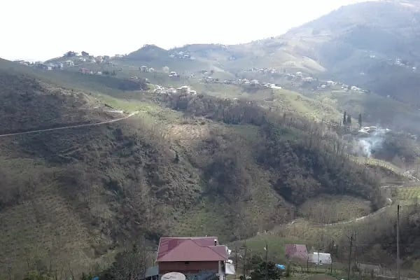 Akören Köyü Cami - Resim 5