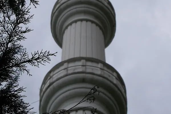 Akören Köyü Cami - Resim 3