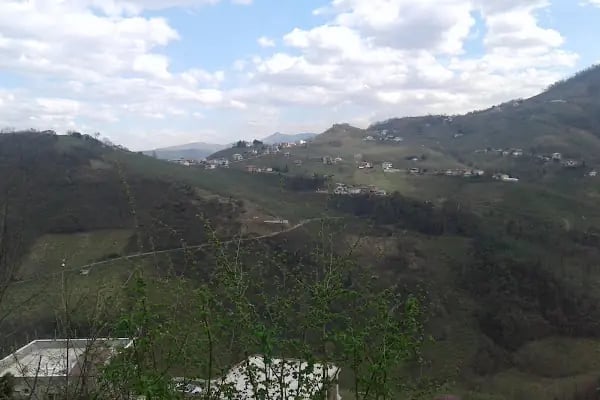 Akören Köyü Cami - Resim 17
