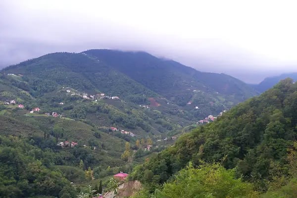 Akören Köyü Cami - Resim 19