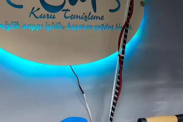 Behzat Kuru Temizleme (1965'den beri...) - Resim 7