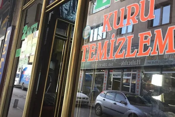 Behzat Kuru Temizleme (1965'den beri...) - Resim 9